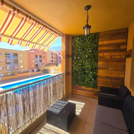 Appartamento Centrico En Con Piscina Ii *