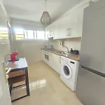 Centrico En Con Piscina Ii Daire *