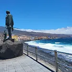 Daire Centrico En Con Piscina Ii Candelaria