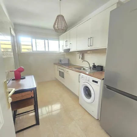 Céntrico En Con Piscina Ii Apartamento *