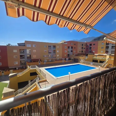 Céntrico En Con Piscina Ii Apartamento *
