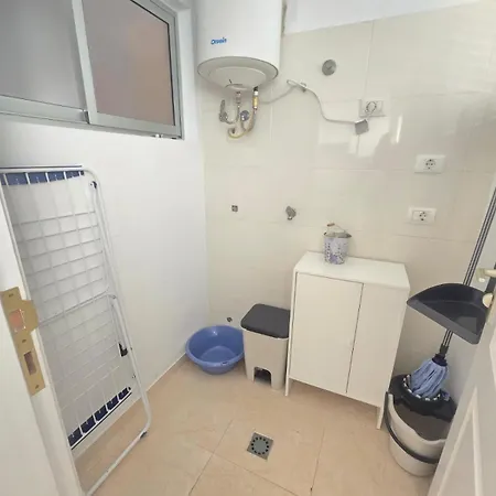Apartamento Céntrico En Con Piscina Ii Candelaria