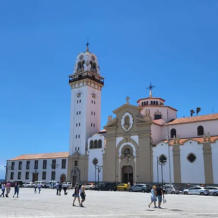 Centrico En Con Piscina Ii Daire *